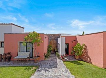 Casa de 6 habitaciones, San Miguel de Allende · Casa del Agave