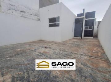 Casa de 3 habitaciones, Chihuahua · Casa en Venta Colonia San Rafael Chihuahua