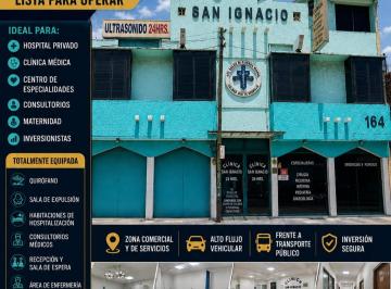Edificio , Coacalco de Berriozábal · Atención Inversionistas