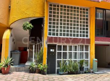 Casa · 78m² · 3 Recámaras · Casa en Renta en Hacienda del Rosario, Azcapotzalco, Ciudad de México