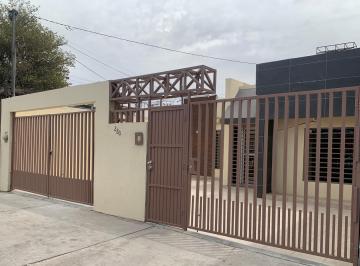 Oficina de 5 habitaciones, Mexicali · Local en Renta Para Oficinas o Negocio