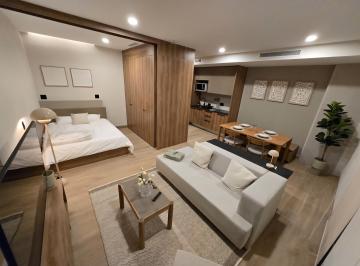 Departamento de 1 habitación, Guadalajara · Expo Guadalajara Loft Ideal Para Airbnb.