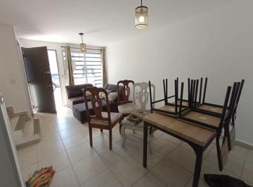 Casa en condominio de 3 habitaciones, León · Casa en Renta en León Guanajuato en Valle del Roble Zona Sur