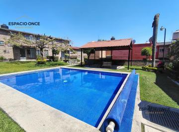 Casa en condominio · 70m² · 2 Recámaras · 1 Estacionamiento · Casa en Condominio en Campo Sotelo