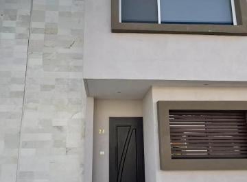 Casa de 3 habitaciones, Querétaro · Renta de Casa Amueblada, Residencial Cantabria, Sobre Av Tlacote