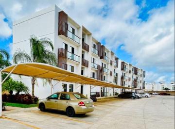 Departamento de 2 habitaciones, Cancún · Departamento en Renta en Lirios Residencial