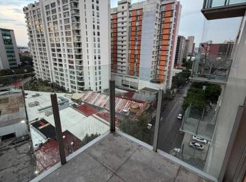 Departamento · 55m² · 2 Recámaras · 1 Estacionamiento · Departamento en Anáhuac I Sección