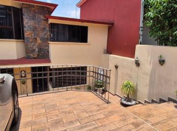 Casa de 3 habitaciones, Tlalnepantla de Baz · Vendo Casa en Residencial El Dorado Tlalnepantla Estado de México