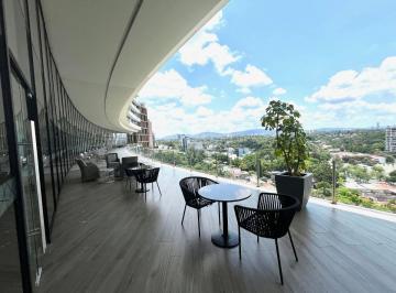 Departamento de 2 habitaciones, Guadalajara · Estrena Departamento de Lujo, Vista Panorámica Latitud Providencia