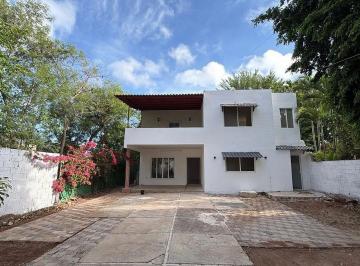 Casa de 3 habitaciones, Mérida · Casa en Renta | Chuburná de Hidalgo, Mérida, Yucatán