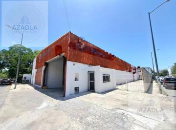 Local comercial · 1257m² · 7 Recámaras · 4 Estacionamientos · Bodega en Renta en Playa del Carmen.