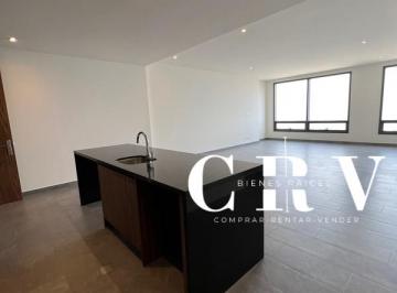 Departamento de 2 habitaciones, Cuauhtémoc · Departamento de 134 m² con 2 Recámaras en Venta en Cuauhtémoc