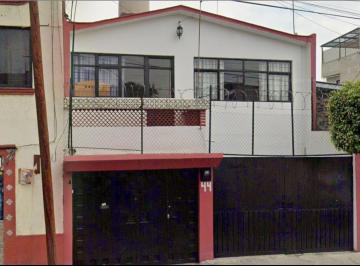 Casa de 3 habitaciones, Iztapalapa · Casa en Venta Col El Sifon en Fiscales 44 Iztapalapa Ciudad de México