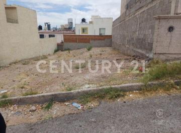 Terreno / Lote · 287m² · Terreno en Venta en Jardines de San Francisco, Chihuahua, Chih.