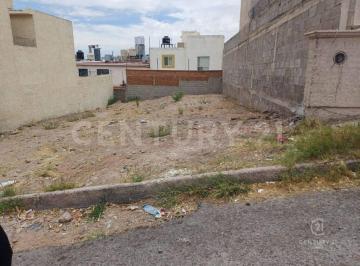 Terreno / Lote · 287m² · Terreno en Venta en Jardines de San Francisco, Chihuahua, Chih.