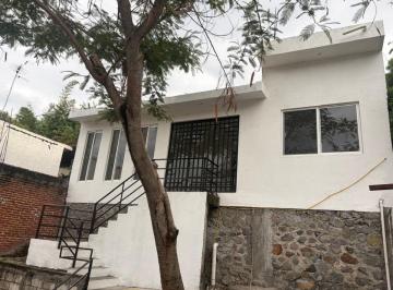 Casa de 2 habitaciones, Temixco · Casa en Venta Ruben Jaramillo, Temixco, Morelos.
