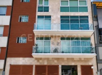 Departamento · 351m² · 4 Recámaras · 3 Estacionamientos · Penthouse en Venta, Mier y Pesado 350, del Valle, Alcaldía Benito Juárez, Cdmx.