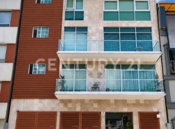 Departamento · 351m² · 4 Recámaras · 3 Estacionamientos · Penthouse en Venta, Mier y Pesado 350, del Valle, Alcaldía Benito Juárez, Cdmx.