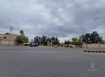 Terreno / Lote · 450m² · Terreno en Venta en Puerta de Hierro, Chihuahua, Chih.