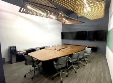 Oficina · 12m² · 3 Recámaras · Oficina en Renta en Hipódromo Condesa