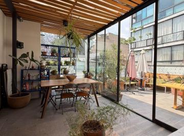 SMCH - 1.jpeg · Casa en Condominio en Venta en San Miguel Chapultepec