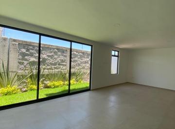 1 · Casa en Venta en Puebla San Pedro Cholula, Residencial Altana, Plaza San Diego Forjadores a Estrenar