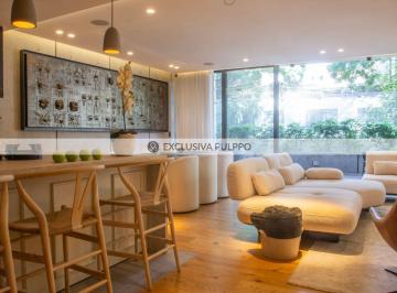165908.jpg · Departamento en Venta en Polanco
