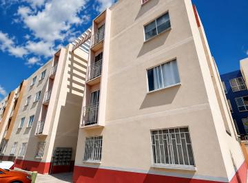 Departamento de 2 habitaciones, El Marqués · Depa en Villas del Refugio