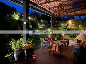 Casa · 300m² · 4 Recámaras · 8 Estacionamientos · Casa en Venta en San Gabriel Ixtla