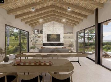 Terreno / Lote · 1005m² · 3 Estacionamientos · Terreno Residencial en Venta en Avandaro