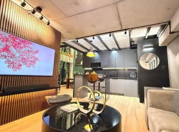 Departamento de 2 habitaciones, Monterrey · Penthouse en Venta en Semillero Centro de Monterrey