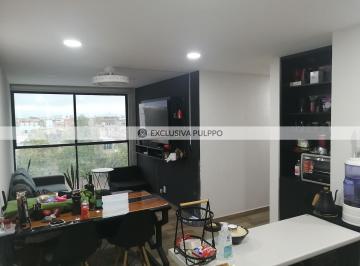 Departamento · 112m² · 2 Recámaras · 1 Estacionamiento · Departamento en Venta en Buenavista