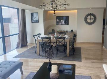 Departamento · 195m² · 3 Recámaras · 2 Estacionamientos · Departamento en Venta en Interlomas