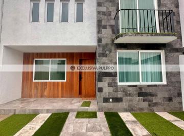 FACHADA 2.jpg · Casa en Venta en Milenio III