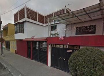 Casa de 3 habitaciones, Azcapotzalco · Remato Casa en El Rosario, Azcapotzalco