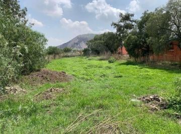 IMG_7722.jpeg · Terreno Residencial en Venta en Pueblo San Miguel Zapotitlan