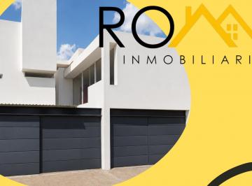 Casa de 4 habitaciones, San Luis Potosí · Casa Adjudicada de Cuatro Habitaciones en San Luis Potosí. ¡Inversión Segura!
