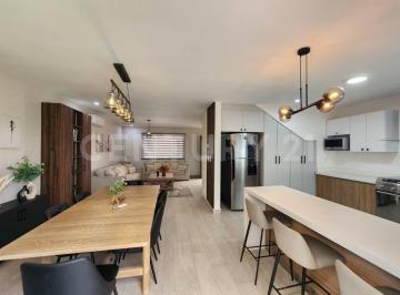 Casa · 225m² · 3 Recámaras · 2 Estacionamientos · Casa en Renta | Orión Residencial | Apodaca, N. L.