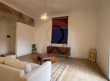 Departamento · 78m² · 1 Recámara · Departamento en Venta en Santa María La Ribera