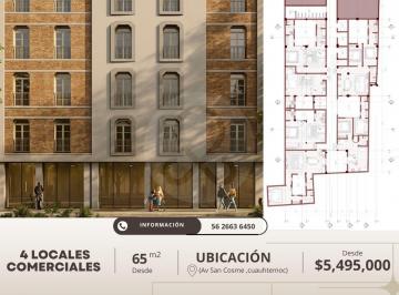 Local comercial · 60m² · Local en Venta en Santa María La Ribera