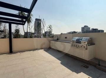 44338.jpg · Nuevo León: Departamento en Venta en Hipódromo