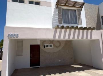 FACHADA 2.jpeg · Almarena Residencial: Casa en Venta en Fraccionamiento Cerritos Resort