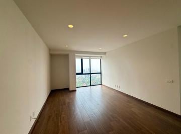 Departamento de 1 habitación, Cuajimalpa de Morelos · Renta Departamento Santa Fe