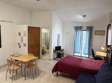 Departamento de 1 habitación, Monterrey · Loft Equipado y Amueblado en Colonia Roma, Zona Tec.