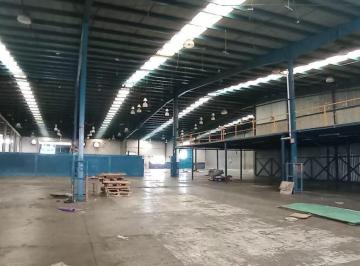 Bodega comercial · 3017m² · Bodega Industrial en Lerma