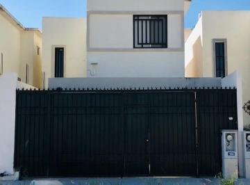 Casa de 3 habitaciones, Juárez · Casa en Renta en Fuentes del Seminario, Juarez, Nuevo León