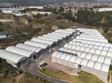 Nave industrial , Huixquilucan · Renta Nave Industrial