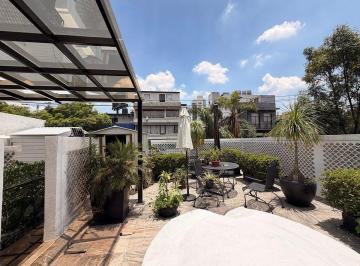 b0eb1e0288f4cf6842710af936aa018a2063945966f4015a2b350f5eb007ad09 · Loft Amueblado con Terraza en Renta