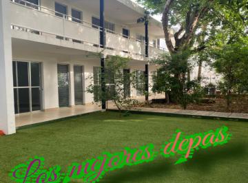 Departamento de 15 habitaciones, Mérida · Se Rentan Departamentos