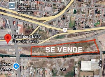 IMG_4996.jpeg · Terreno Comercial en Venta en San Pedro Tultepec